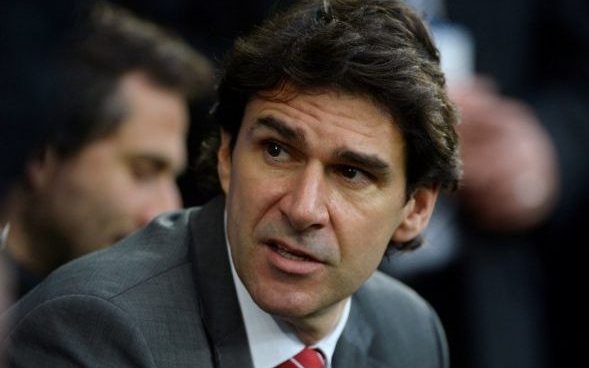 Image for Middlesbrough reject Nottingham Forest bid for Fabio