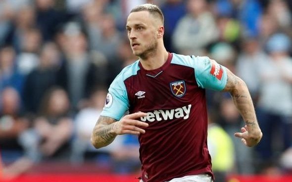Image for Arnautovic not for sale