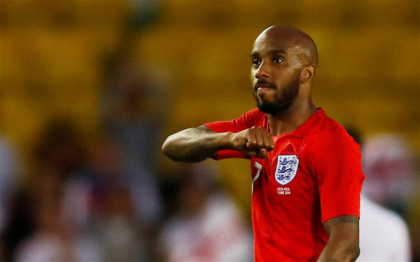 Image for Delph confirms desire to return to Leeds