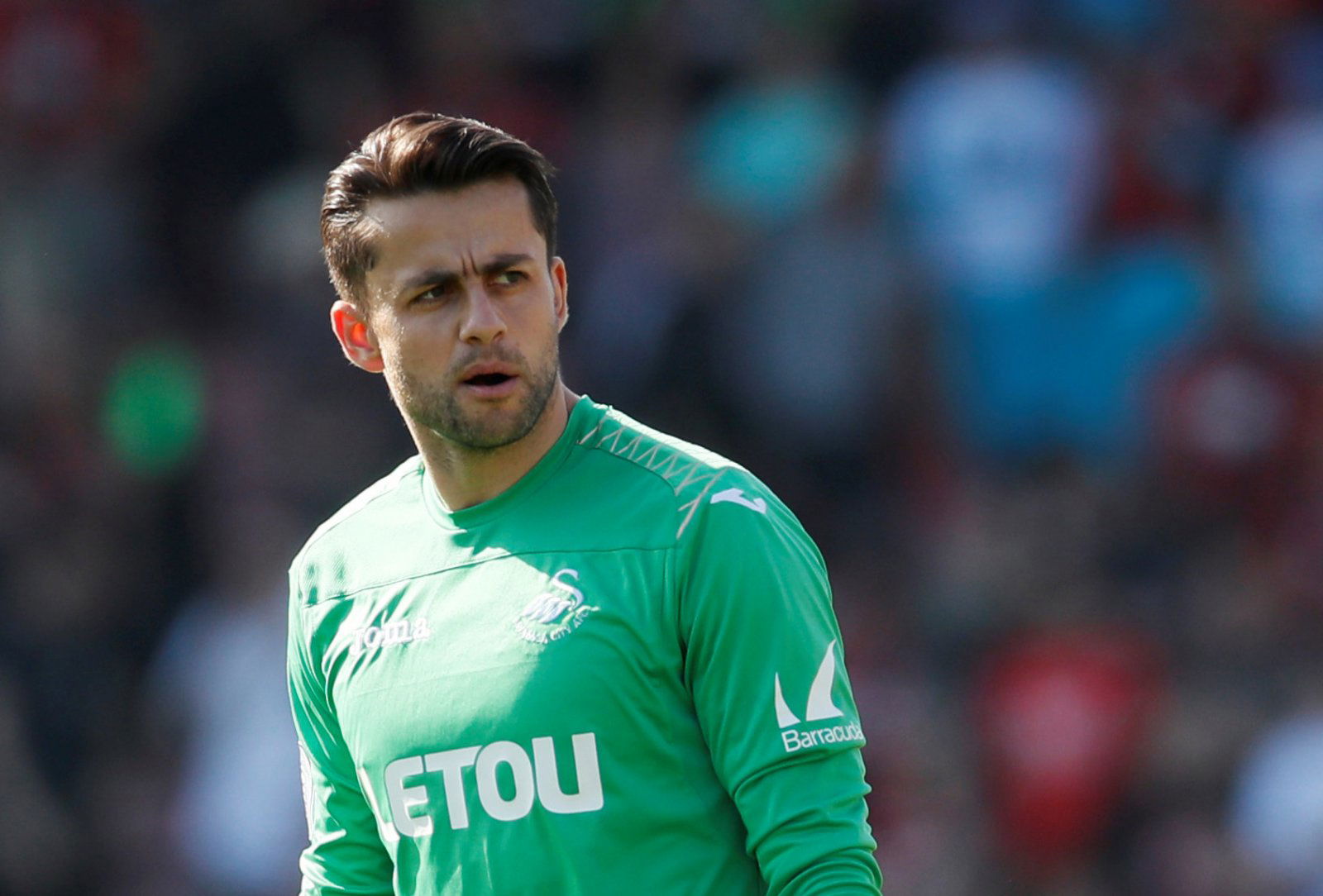 West Ham deal for Fabianski is all but confirmed | thisisfutbol.com