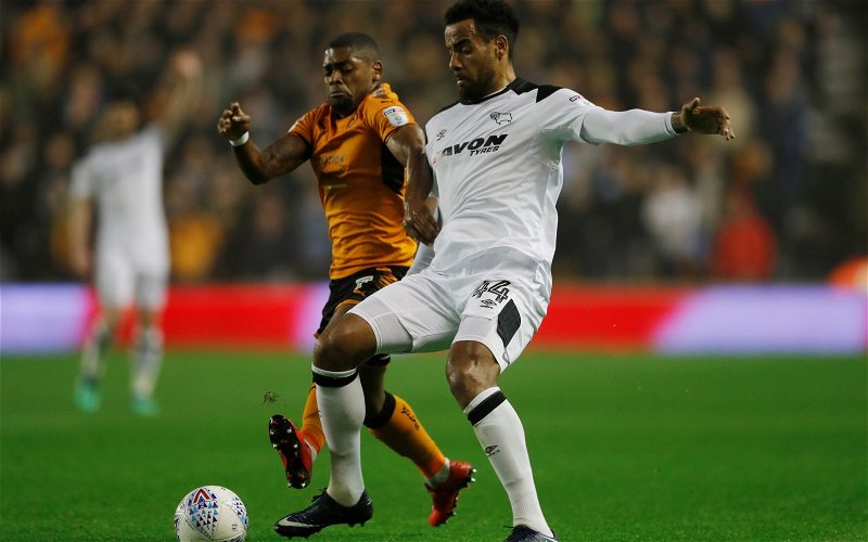 Image for Wolves reject £12m bid from Fulham for winger Ivan Cavaleiro