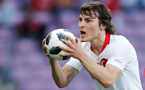 Image for Liverpool ask about Soyuncu as transfer mission engaged