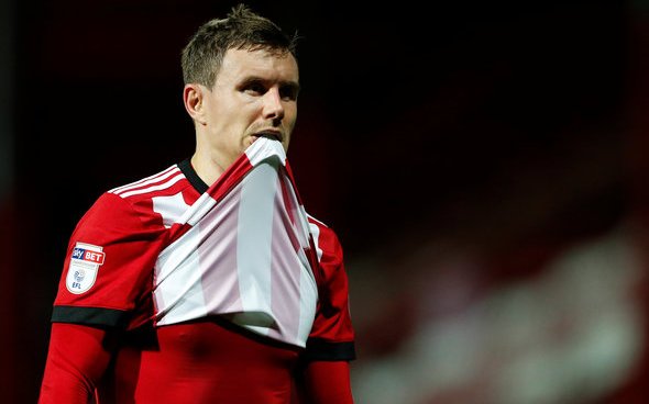 Image for Leeds must sign Bjelland after exiting Brentford