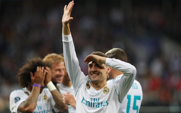 Image for Tottenham must pay £44m if they want Mateo Kovacic