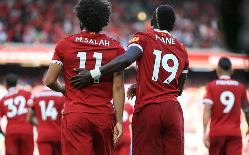 Image for Why Liverpool don’t need attacking marquee signings
