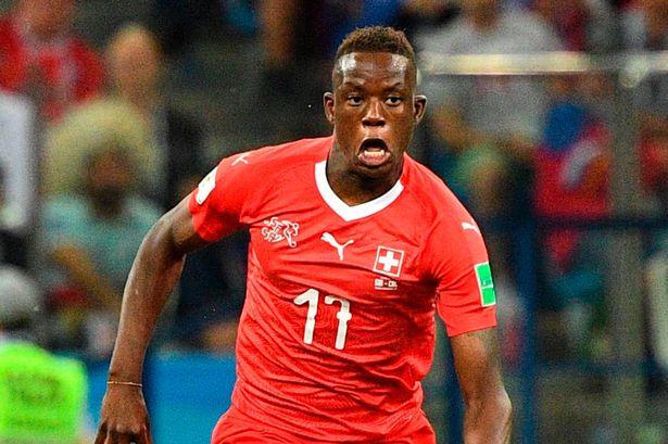 Everton interested in Swiss starlet Denis Zakaria ...