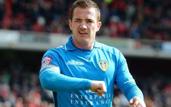 Image for Leeds United: These fan would like to see Ross McCormack return