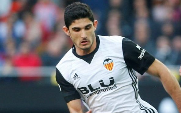 Image for Wolves: Tim Spiers outlines likelihood of a Goncalo Guedes transfer