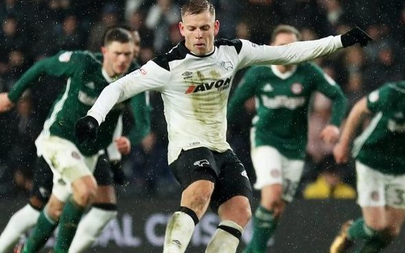 Image for Leeds closing in on £11m deal for Matej Vydra