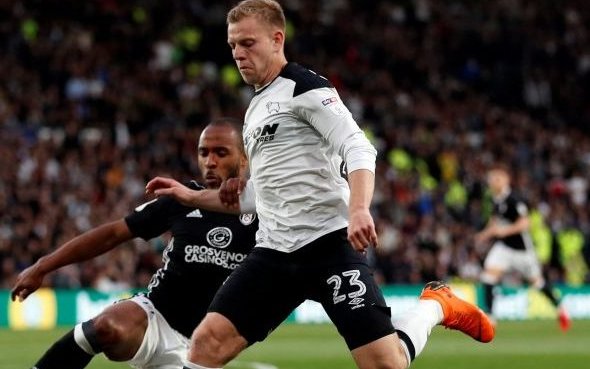 Image for Leeds deal for striker dead as Vydra makes ridiculous demands