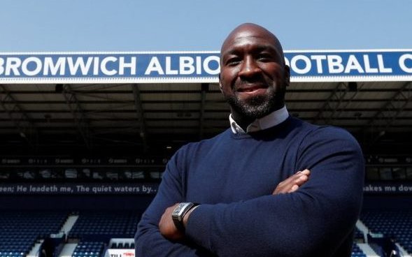 Image for West Brom in advanced talks to sign Swansea defender Bartley