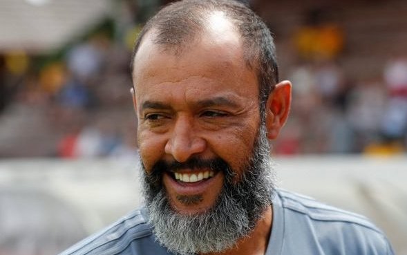 Image for Wolves fans should fear the worst over report on Nuno and Serie A side