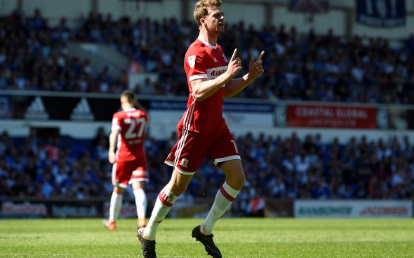 Image for Bamford Leeds deal done today as reason behind signing revealed