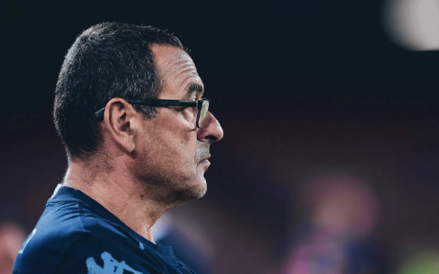 Image for Many Chelsea fans impressed over arrival of Sarri as manager