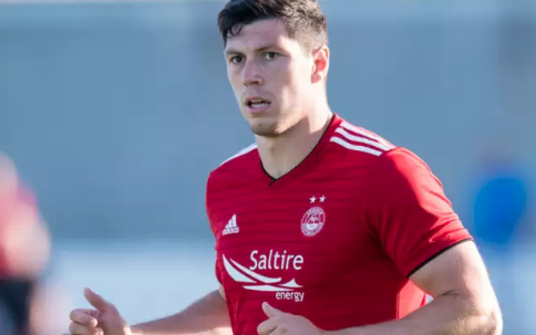 Image for Celtic: Some fans loath a move for Scott McKenna