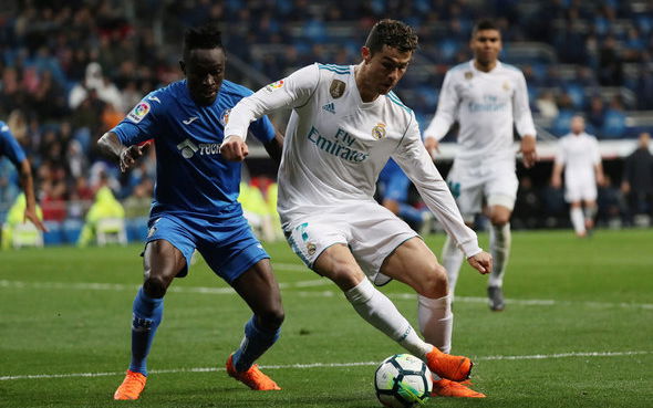 Image for La Liga’s All-Time Top Scorers Ranked