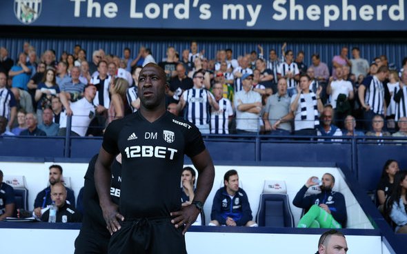 Image for Richardson and Reo-Coker leave West Brom