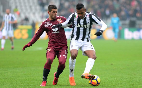Image for Newcastle must hijack Southampton pursuit of Iago Falque