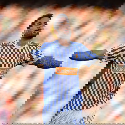Willian Jose