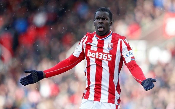 Image for Everton fans want club to sign Chelsea defender Zouma
