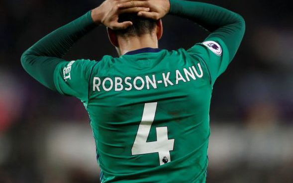 West Brom Joseph Masi Would Love To See Robson Kanu Return Thisisfutbol Com West Brom Joseph Masi Would Love To See Robson Kanu Return Thisisfutbol Com