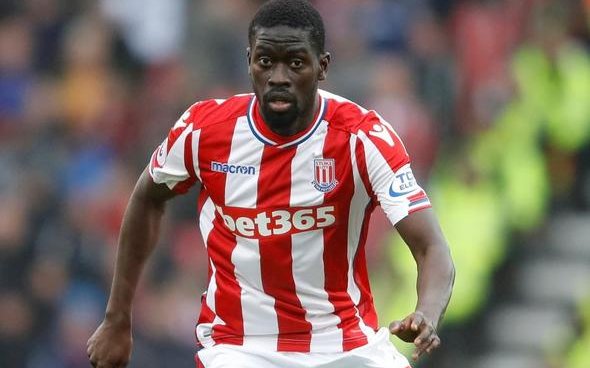 Image for Badou Ndiaye to Wolves is an ideal signing