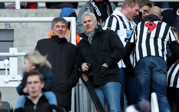 Image for Beardsley not expected to return to Newcastle