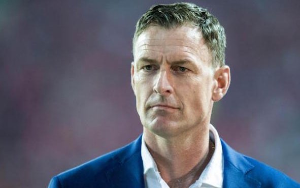 Image for Chris Sutton makes Rangers and Celtic predictions