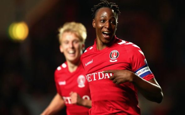 Image for Rangers open talks to sign Aribo