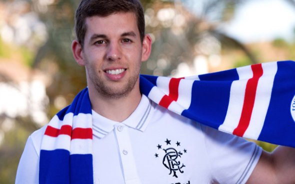 Image for Rangers left fuming over Flanagan’s Celtic citing