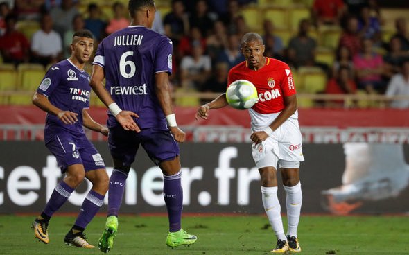 Image for Newcastle continue push for Toulouse defender Jullien