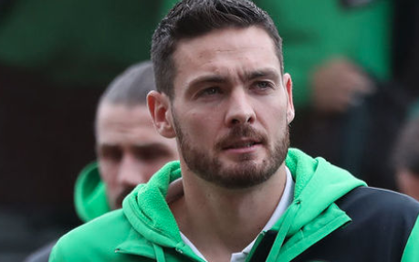 Image for Celtic: Craig Gordon in talks for January Parkhead exit