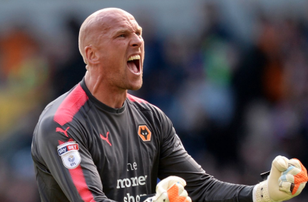 Forrest Ruddy Nottingham Forest Ruddy could join this summer | thisisfutbol.com