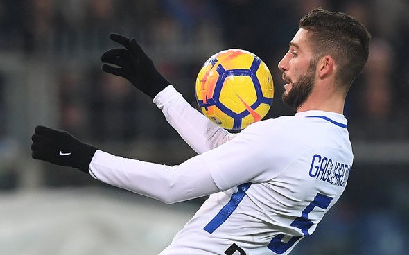 Image for Tottenham fans would love Gagliardini signing