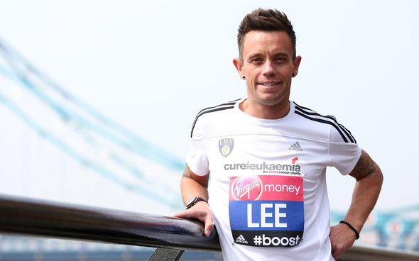 Image for Lee Hendrie believes Villa need to be busy