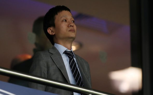 Image for QUIZ: Do you know Lai Guochuan’s flop signings at WBA?