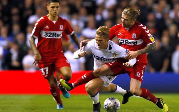 Image for Saiz needs to improve quickly after Bielsa comments