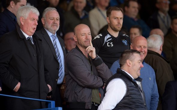 Image for Newcastle United: Fans react to takeover claim involving Alan Shearer