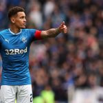 James Tavernier