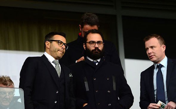 Image for Leeds United: Fabrizio Romano links Victor Orta with Chelsea sporting director role