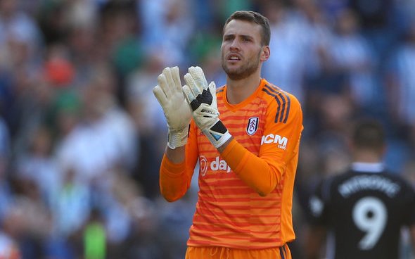 Image for Celtic: Hoops fans talk about Marcus Bettinelli
