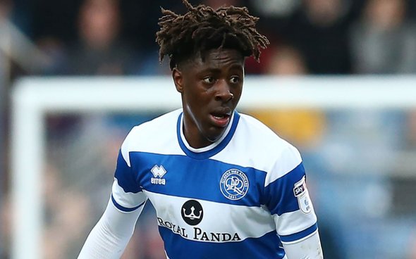 Image for Leeds eye up £10m-rated QPR ace Eze
