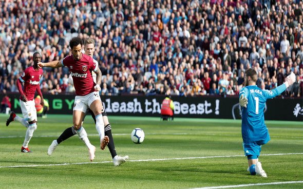 Image for Murphy: Anderson was exceptional v Burnley