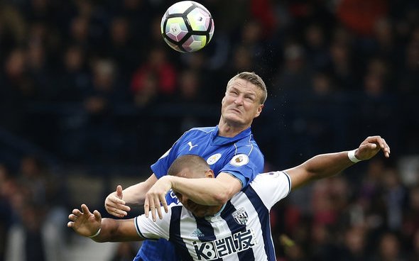 Image for Huth: Leeds would be perfect