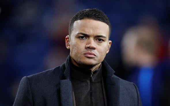 Image for Newcastle United: Fans fume at Jermaine Jenas’ Steve Bruce comments
