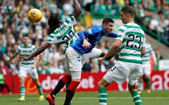 Image for Boyd: Lafferty has been causing headaches for some time