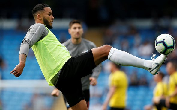 Image for Lascelles set for tests on Monday