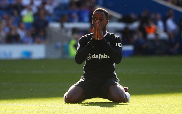 Image for Tottenham fans react as Sessegnon deal is close