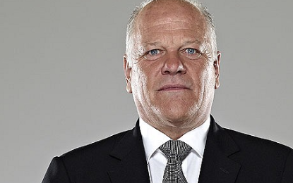 Image for Andy Gray slams Everton duo