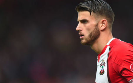 Image for Southampton: Some Saints fans left to joke by Wesley Hoedt photo
